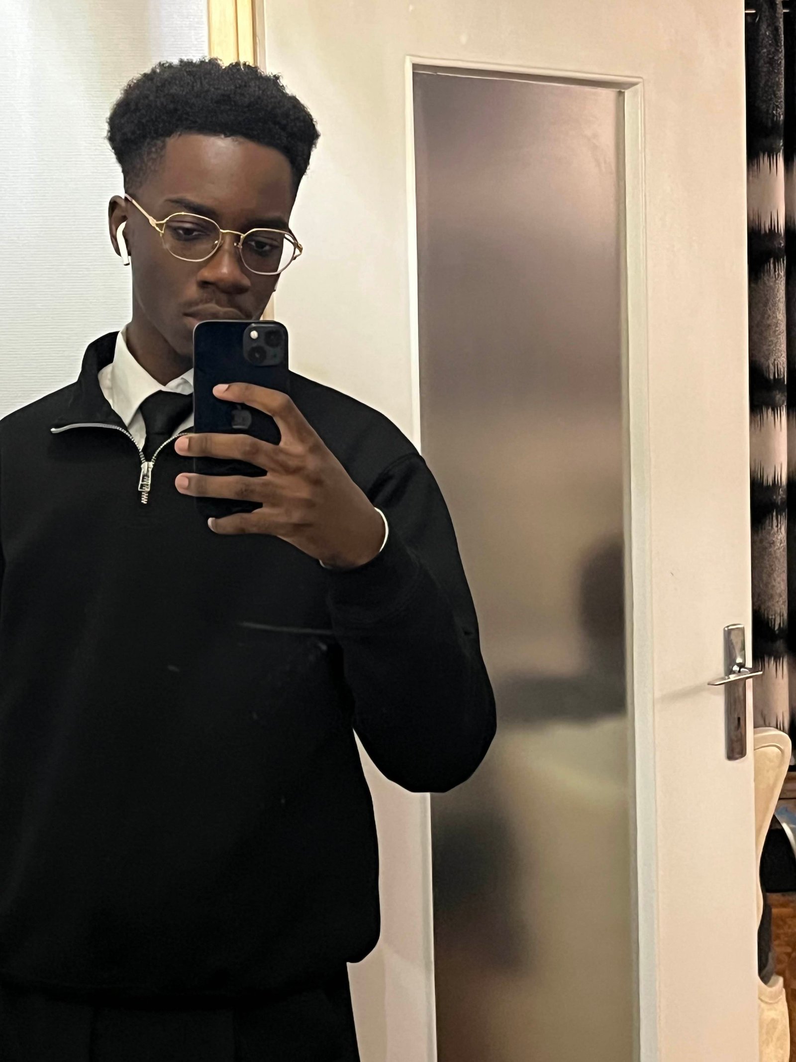 Photo de Robbie Nsimba